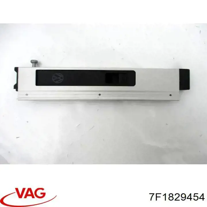 7F1829454 VAG 