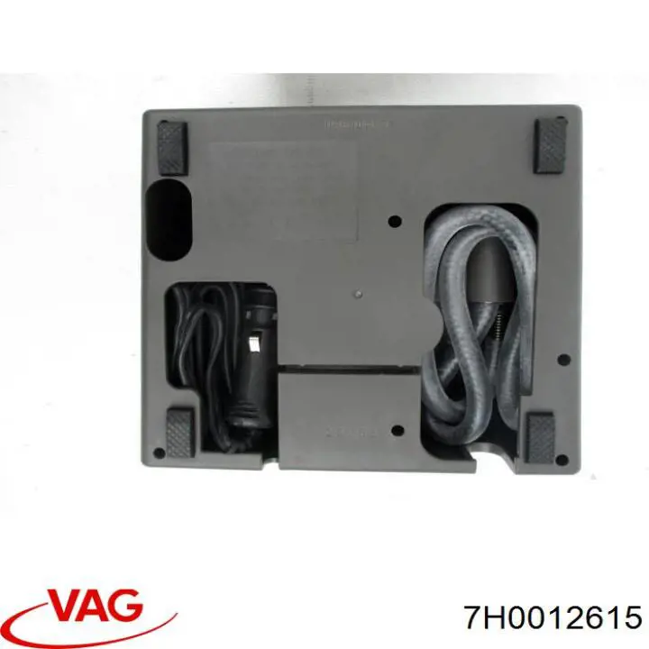  VAG 7H0012615A preço, a partir de 198,60 USD