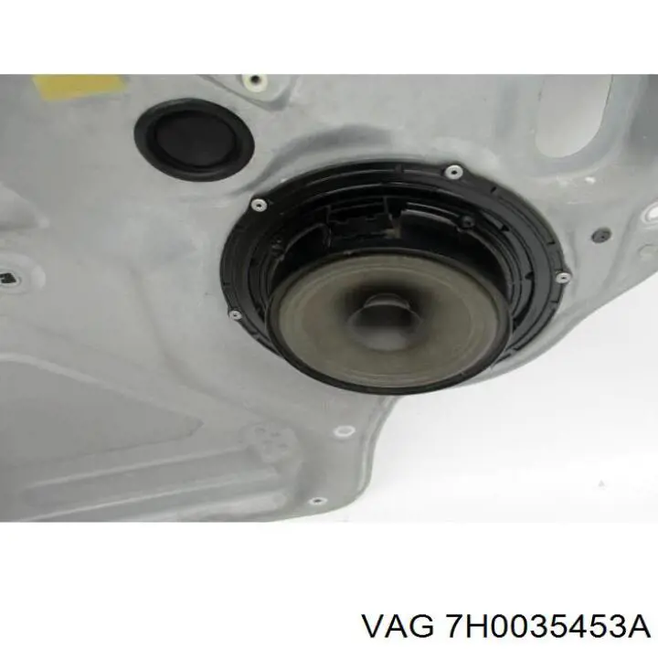 Alto-falante da porta dianteira VAG 7H0035453A preço, a partir de 31,92 USD