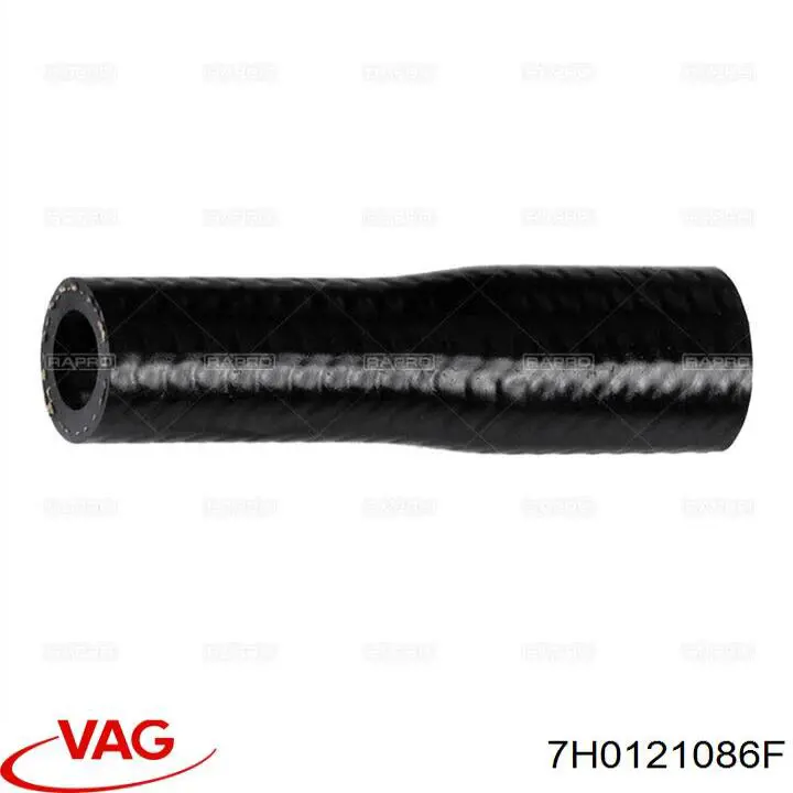 Compre 7H0121086F VAG 