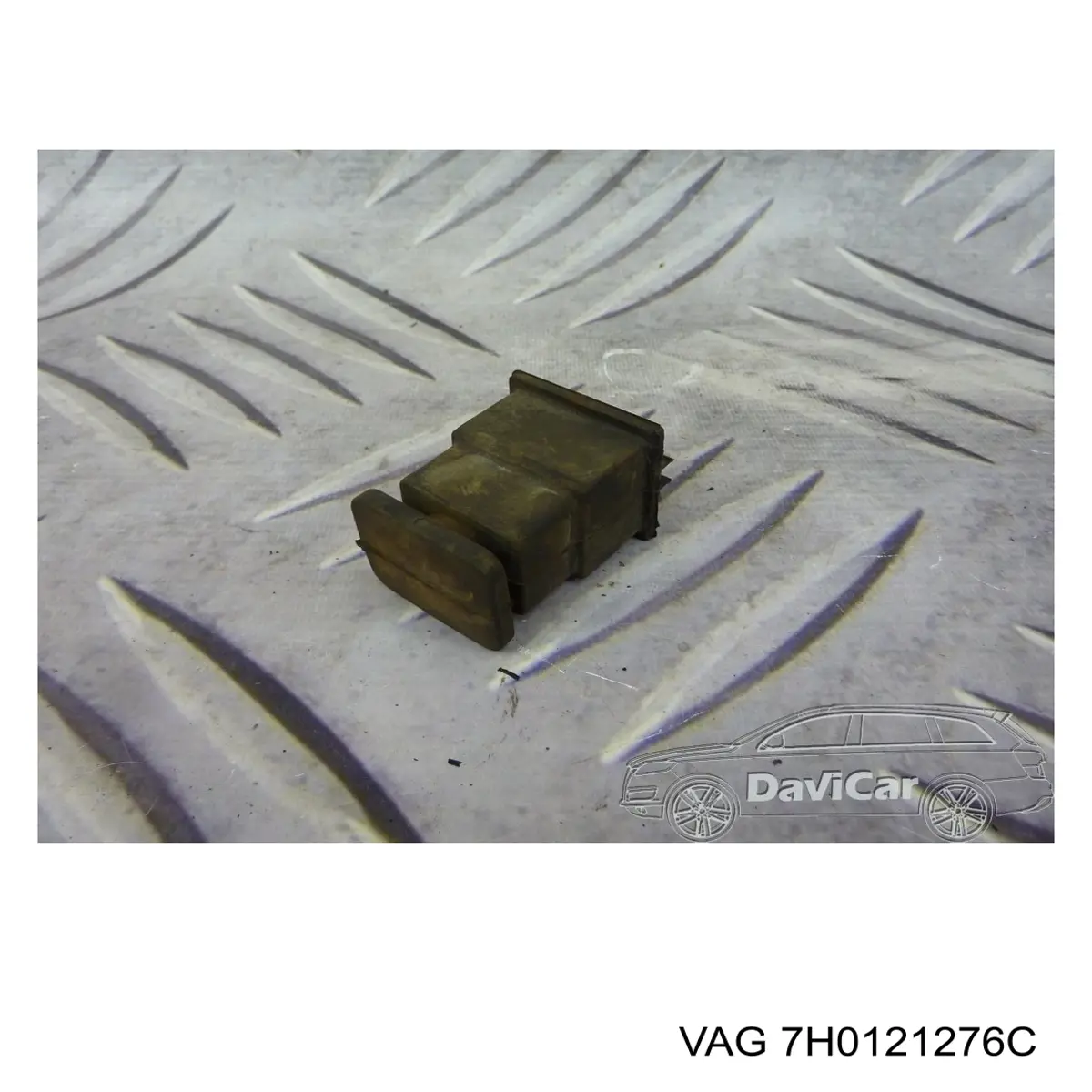 Consola do radiador superior VAG 7H0121276A preço, a partir de 5,07 USD
