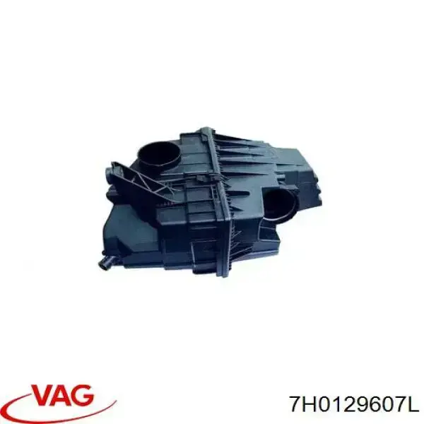 7H0129607L VAG Caixa de filtro de ar