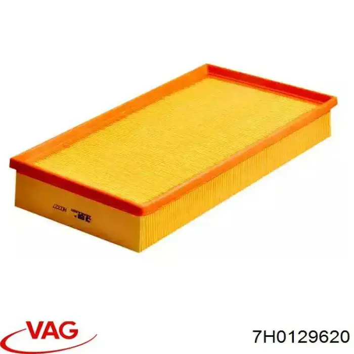 Filtro de ar VAG 7H0129620 preço, a partir de 13,72 USD