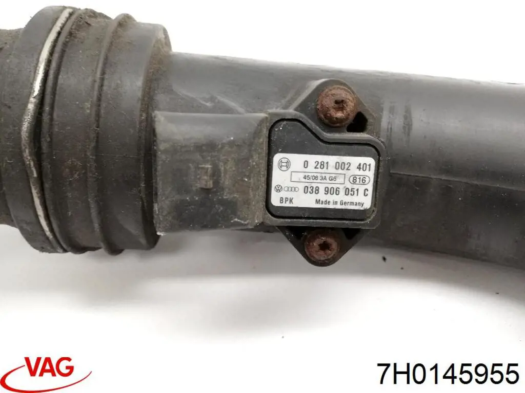  VAG 7H0145955 preço, a partir de 57,99 USD