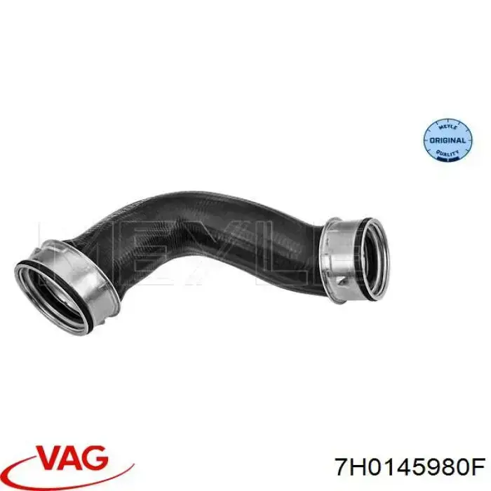 Cano derivado de ar, da válvula de borboleta VAG 7H0145980F preço, a partir de 78,31 USD