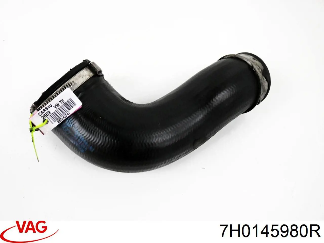 Cano derivado de ar, da válvula de borboleta VAG 7H0145980R preço, a partir de 75,43 USD