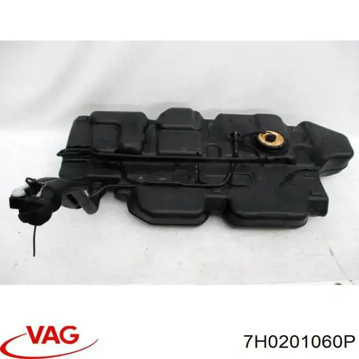 Tanque de combustível VAG 7E0201060P preço, a partir de 578,01 USD