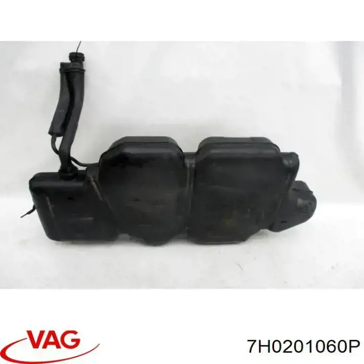 Tanque de combustível VAG 7H0201060A preço, a partir de 578,01 USD