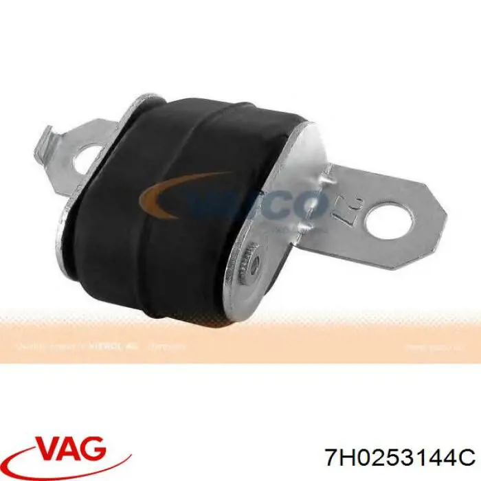  VAG 7H0253144C preço, a partir de 29,96 USD