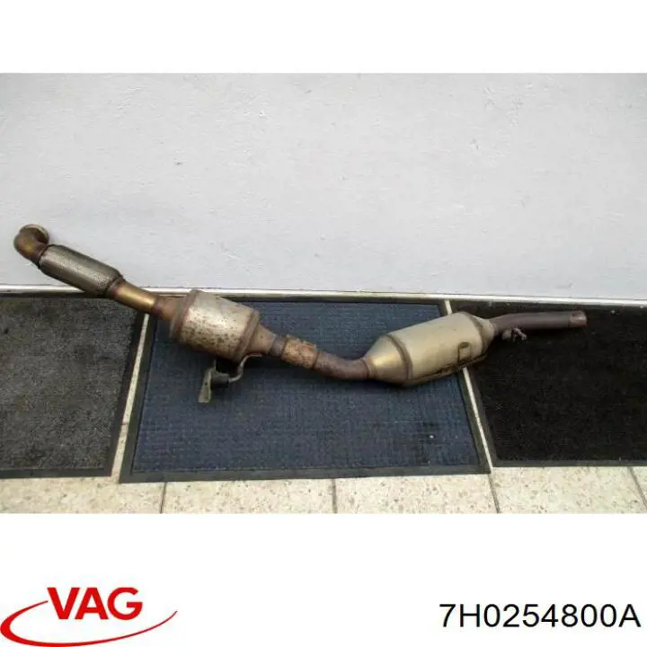 7H0254800A VAG 