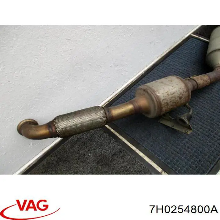  VAG 7H0254800A preço, a partir de 1380,93 USD