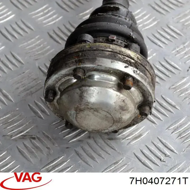 Compre 7H0407271T VAG 