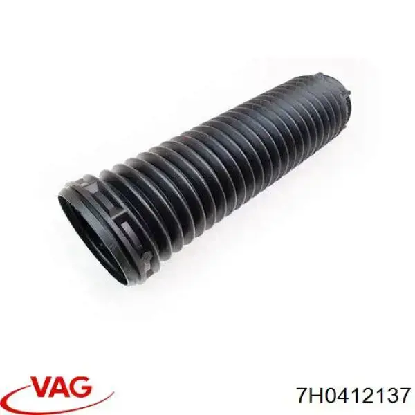 Bota de proteção de amortecedor dianteiro VAG 7H0412137 preço, a partir de 10,41 USD