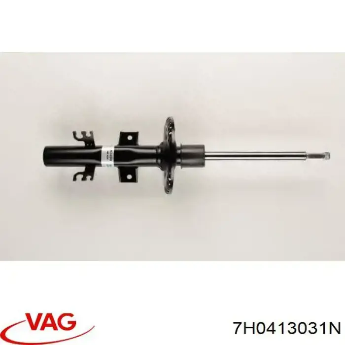 Compre 7H0413031N VAG Amortecedor dianteiro