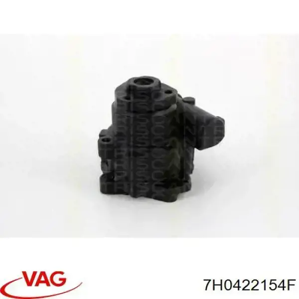 Compre 7H0422154F VAG Bomba da Direção hidrâulica assistida