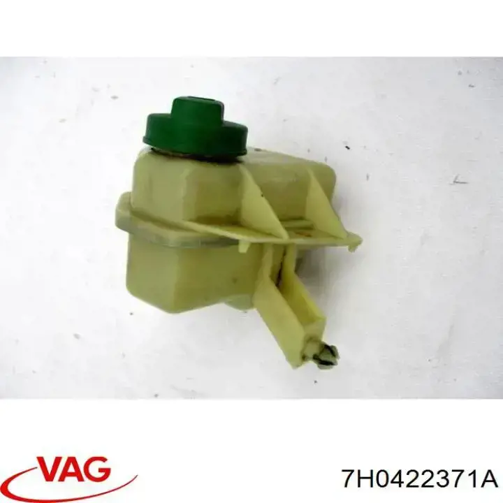Tanque de bomba da Direção hidrâulica assistida VAG 7H0422371A preço, a partir de 35,41 USD