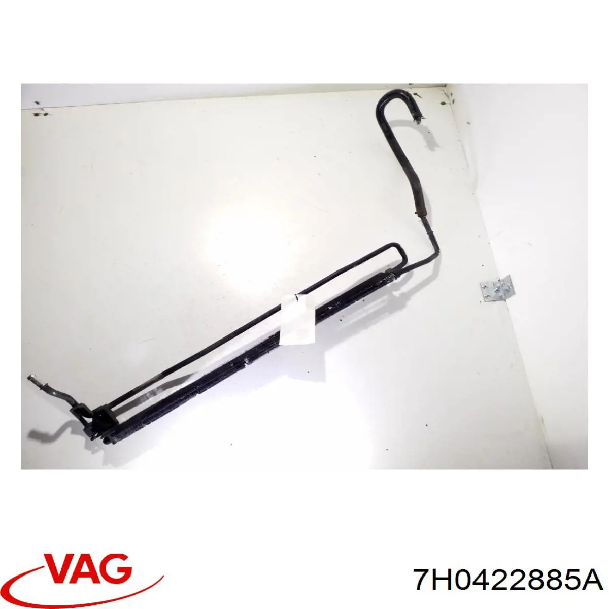 Compre 7H0422885A VAG Radiador da Direção hidrâulica assistida