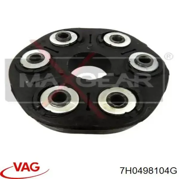 Junta homocinética interna dianteira direita VAG 7H0498104G preço, a partir de 193,53 USD