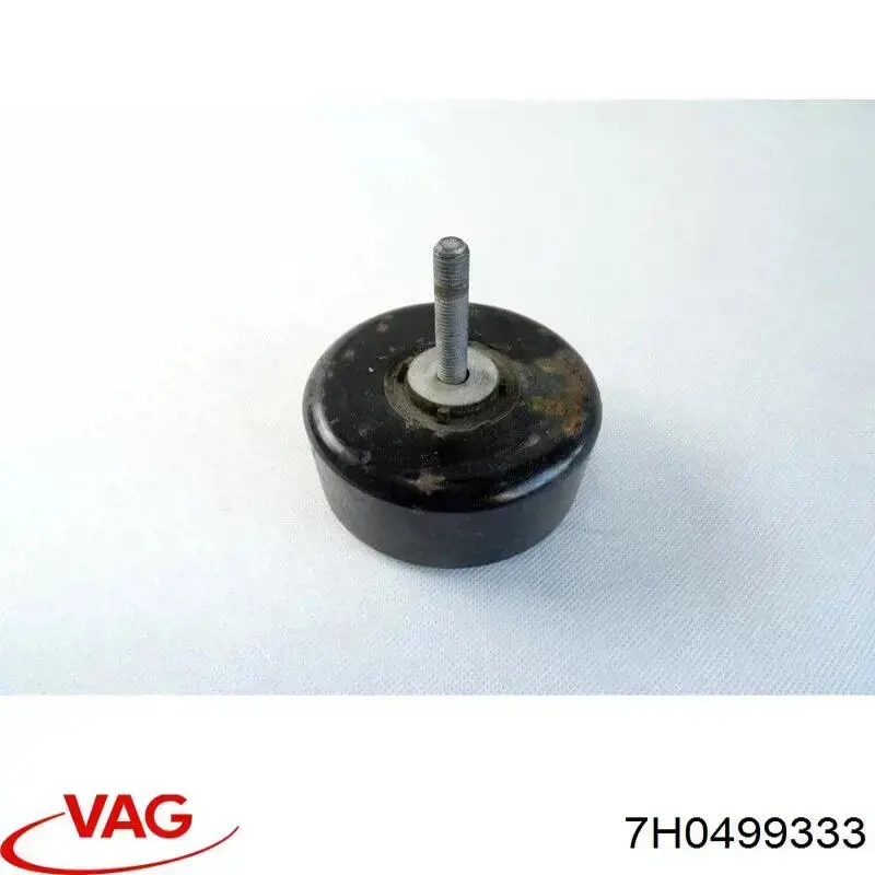 7H0499333 VAG 