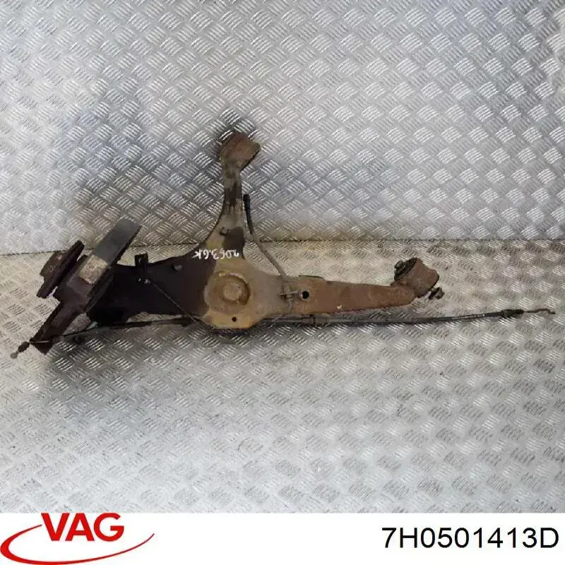 VAG 7H0501413D preço, a partir de 92,29 USD