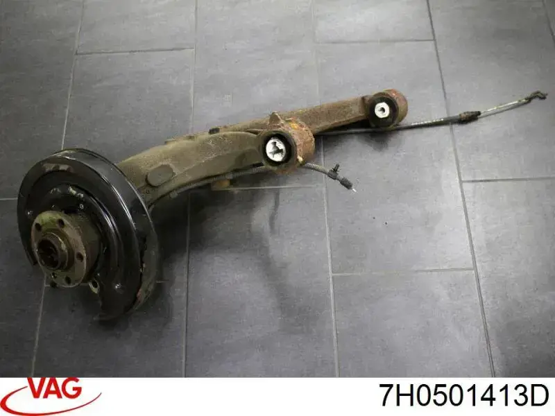 Compre 7H0501413D VAG 