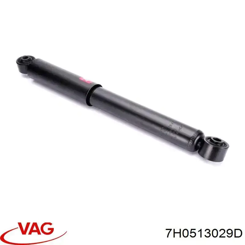 Amortecedor traseiro VAG 7H0513029D preço, a partir de 73,21 USD