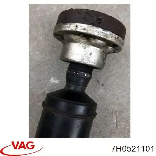 Junta universal traseira, parte dianteira Vika 55211007601 preço, a partir de 57,88 USD