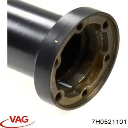 Compre 55211007601 Vika Junta universal traseira, parte dianteira