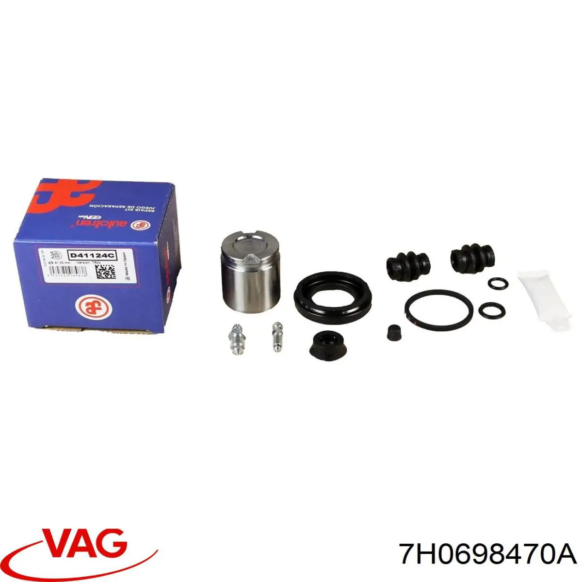  VAG 7H0698470A preço, a partir de 22,64 USD