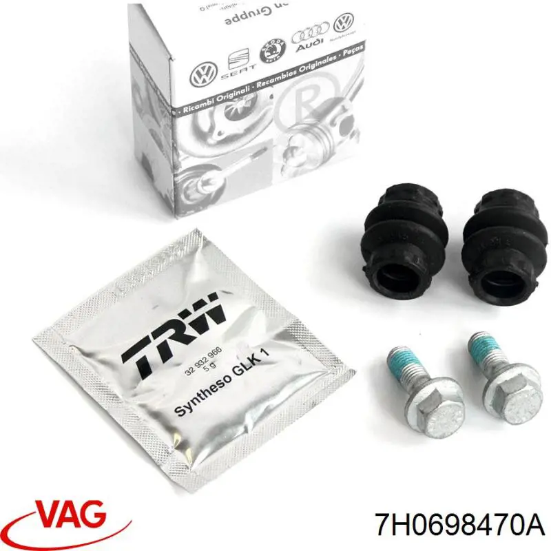 7H0698470A VAG 