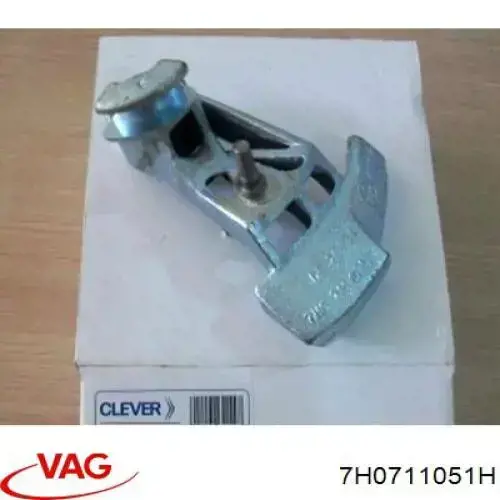 Avalanca de mudança VAG 7H0711051H preço, a partir de 56,54 USD