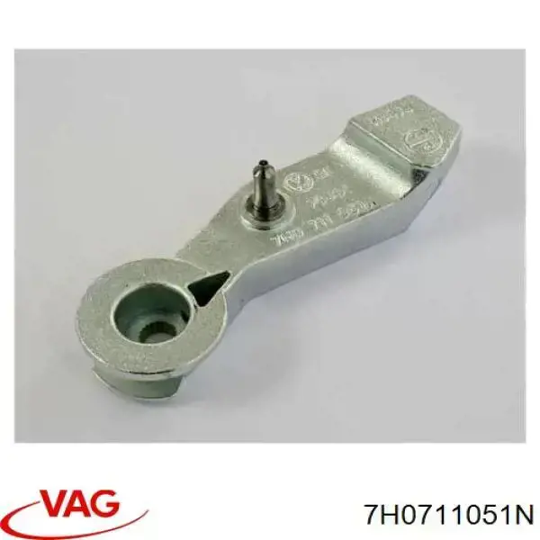 Consola de ligação da Caixa de Mudança VAG 7H0711051N preço, a partir de 52,94 USD