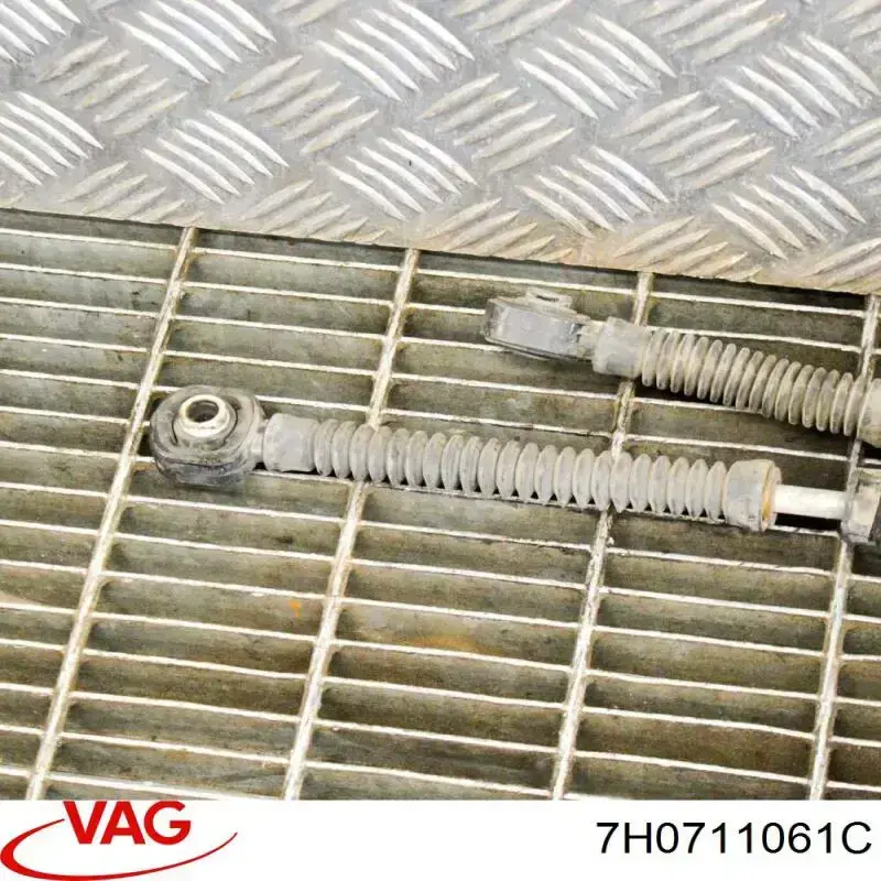  VAG 7H0711061C preço, a partir de 54,20 USD