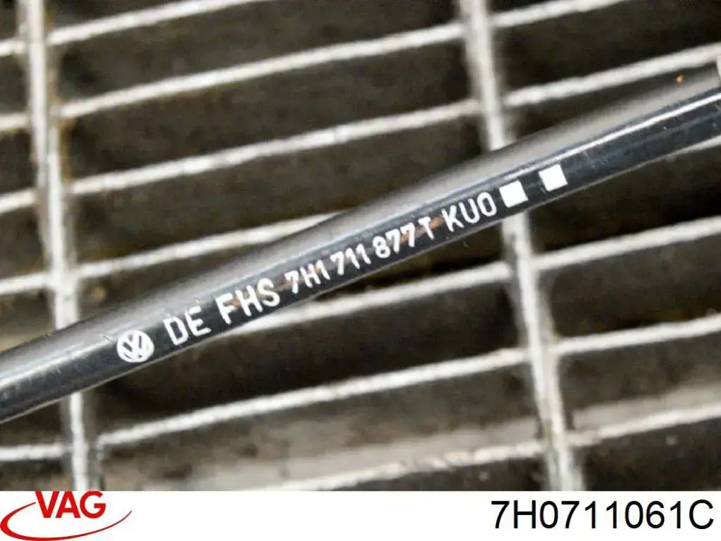  VAG 7H0711061C preço, a partir de 54,20 USD