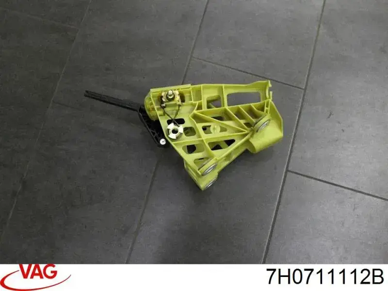 Compre Avalanca de mudança Volkswagen Transporter 