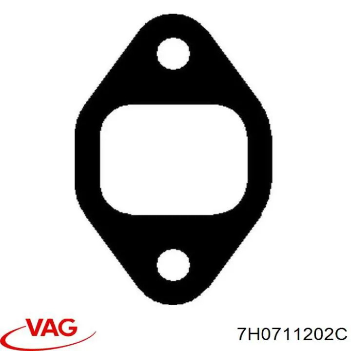 Compre 7H0711202C VAG 