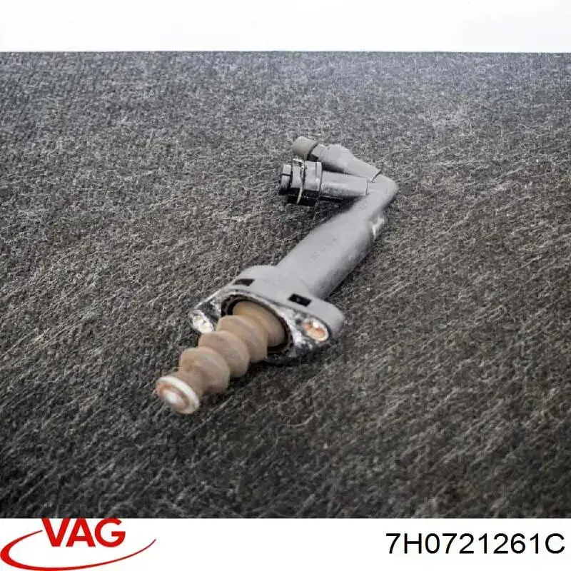 Compre 7H0721261C VAG Cilindro de trabalho de embraiagem