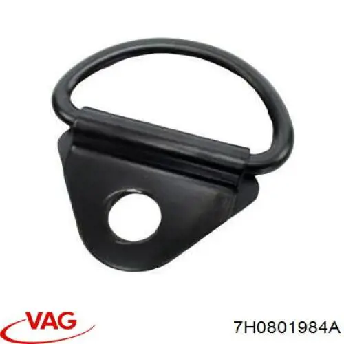  VAG 7H0801984A preço, a partir de 16,26 USD