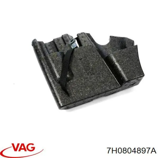  VAG 7H0804897A preço, a partir de 61,13 USD
