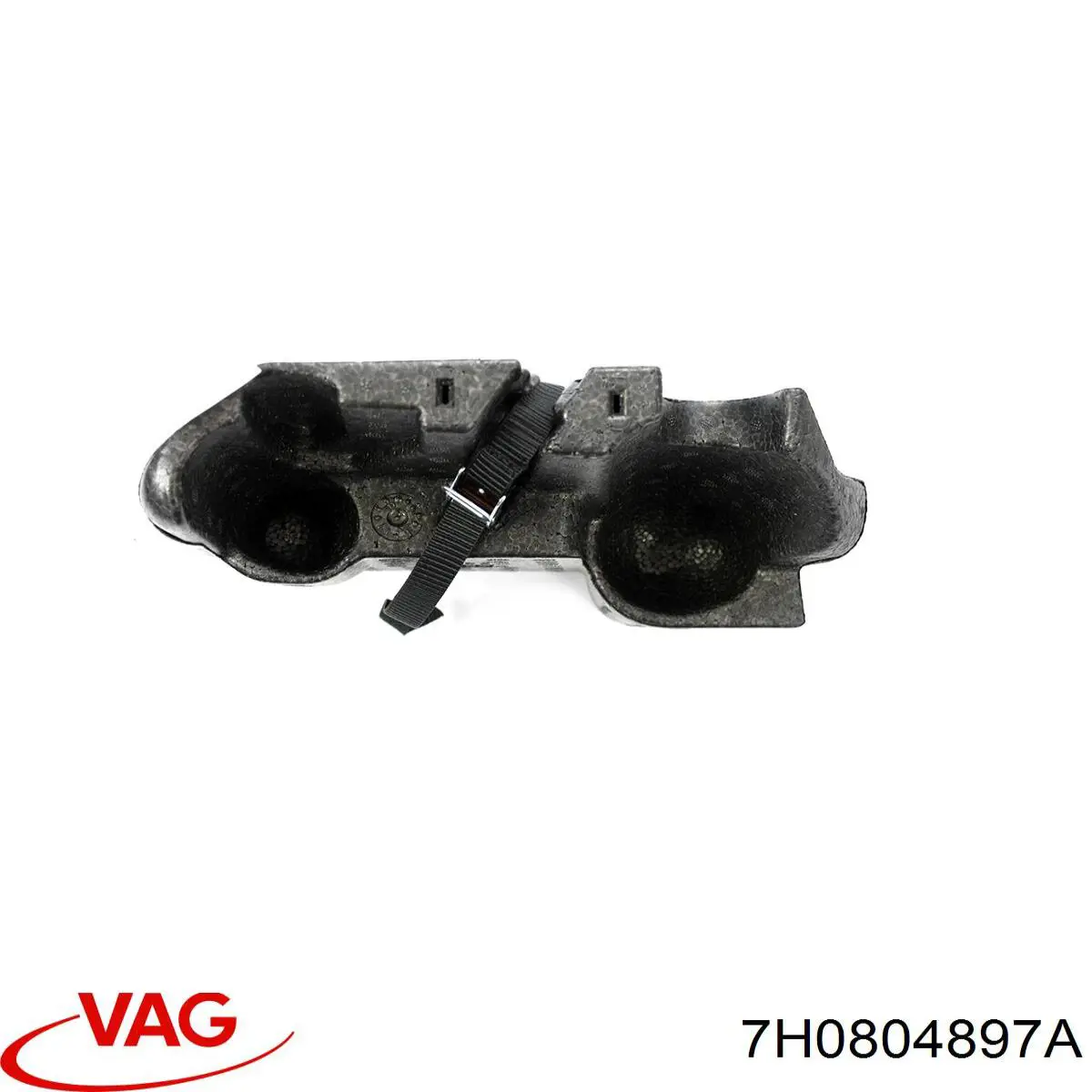 Compre 7H0804897A VAG 
