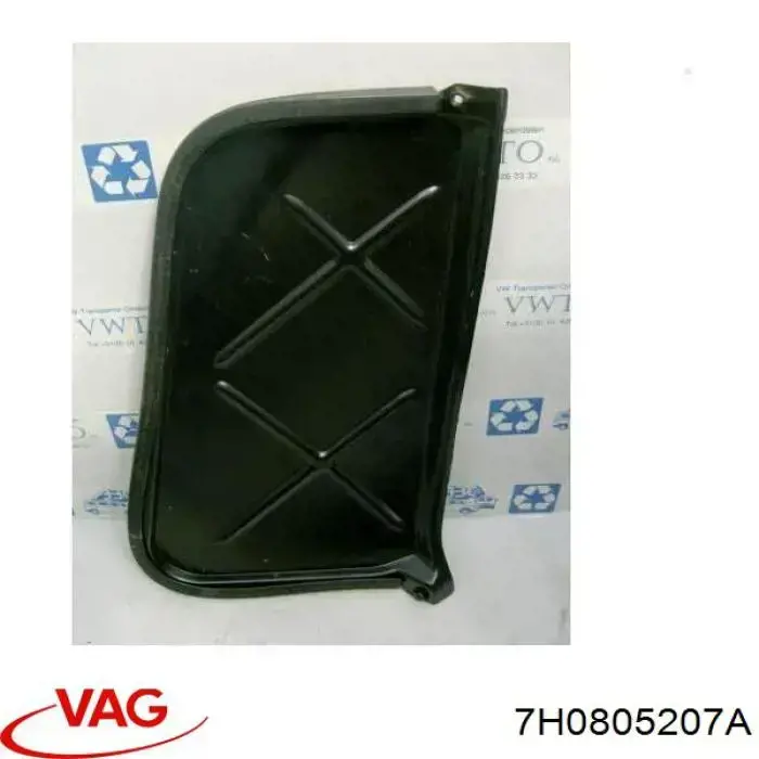 7H0805207A VAG 