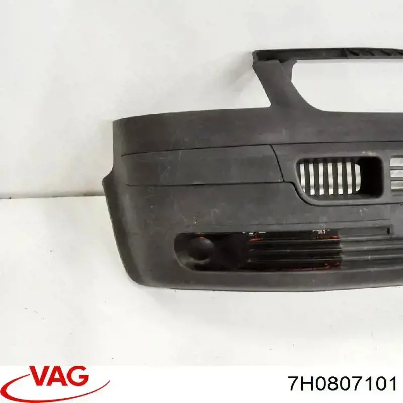 Compre 7H0807101 VAG Grelha do radiador