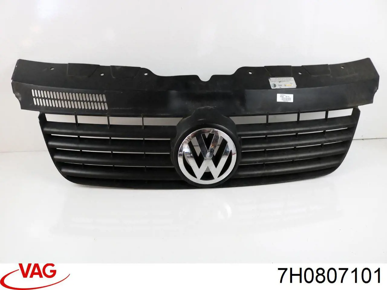 Compre 7H0807101 VAG Grelha do radiador