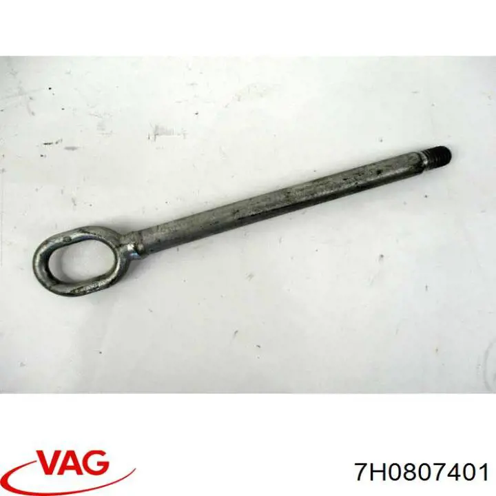 047601039347P 4max Gancho de reboque