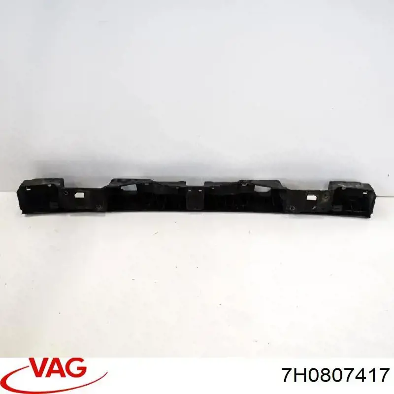 Pára-choque traseiro VAG 7H0807417 preço, a partir de 111,45 USD