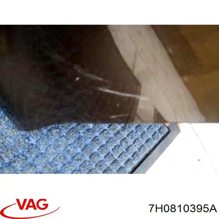 Compre 7H0810395A VAG 