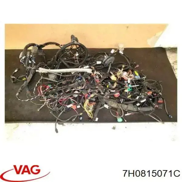 Calorífero autônomo VAG 7H0815071C preço, a partir de 105,56 USD