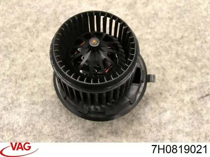 Motor traseiro de ventilador de forno (de aquecedor de salão) VAG 7H0819021 preço, a partir de 89,71 USD