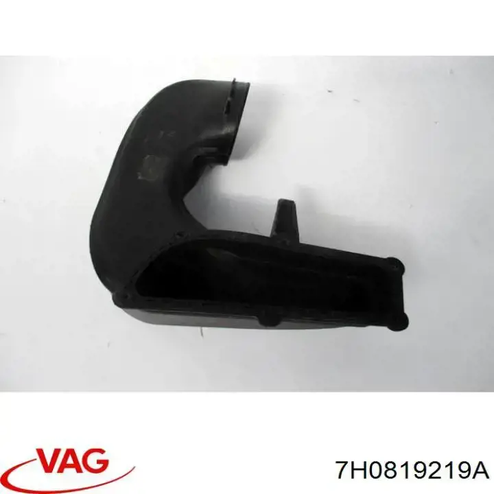 7H0819219A VAG 