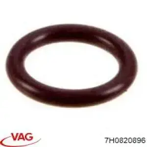 Compre 00006460JL Peugeot/Citroen Vedante anular de tubo de aparelho de ar condicionado